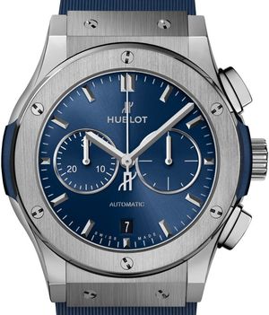 541.NX.7170.RX Hublot Classic Fusion Chronograph
