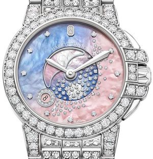 OCEQMP36WW029 Harry Winston Ocean