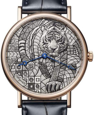 7145BR/15/9WU 03 Breguet Classique