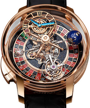 AT160.40.AB.AB.B Jacob & Co Grand Complication Masterpieces