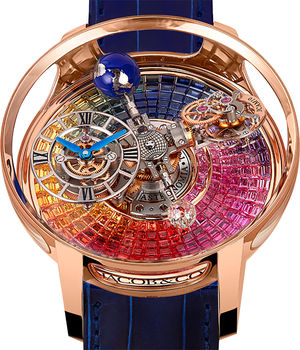 AT100.40.AC.UR.A Jacob & Co Grand Complication Masterpieces