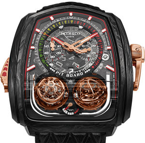 TT210.29.AA.AA.A Jacob & Co Grand Complication Masterpieces