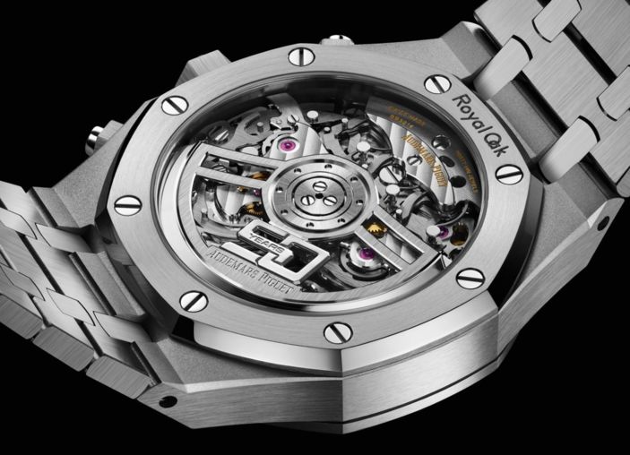 26240ST.OO.1320ST.02 Audemars Piguet Royal Oak