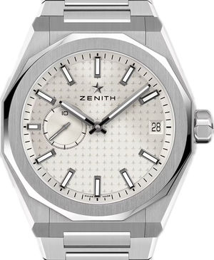 03.9300.3620/01.I001 Zenith Defy