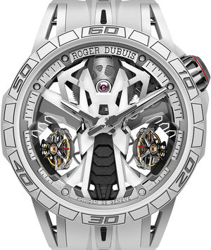 RDDBEX0988 Roger Dubuis Excalibur
