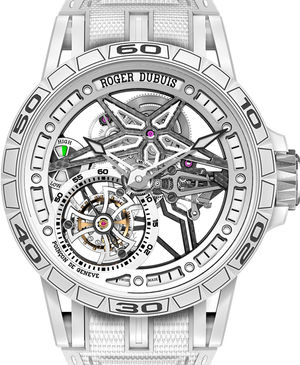 RDDBEX0992 Roger Dubuis Excalibur