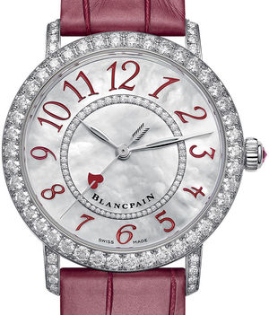 3660B-1954-55A Blancpain Women