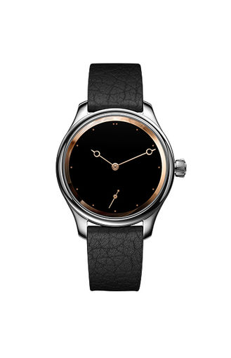 1327-1201 H.Moser & Cie Endeavour Small Seconds