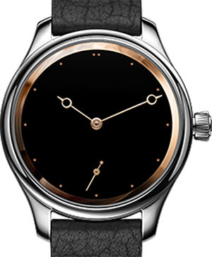 1327-1201 H.Moser & Cie Endeavour Small Seconds