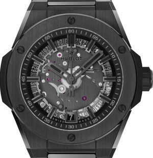456.CX.0140.CX Hublot Big Bang Integrated