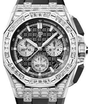 26425BC.ZZ.D002CA.01 Audemars Piguet Royal Oak Offshore