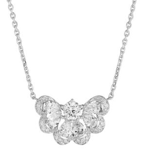 818351-1001 Chopard Precious Lace