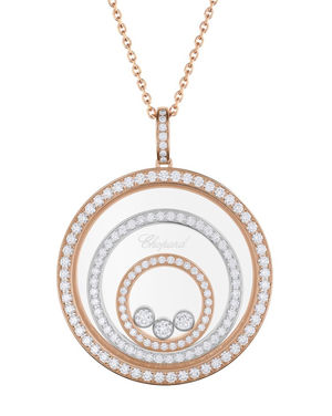 798232-9003 Chopard Happy Spirit