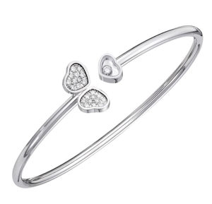 85A083-1900 Chopard Happy Hearts