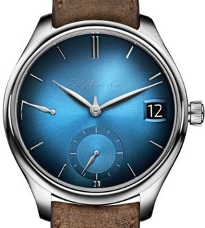 1800-0204 H.Moser & Cie Endeavour Perpetual Calendar