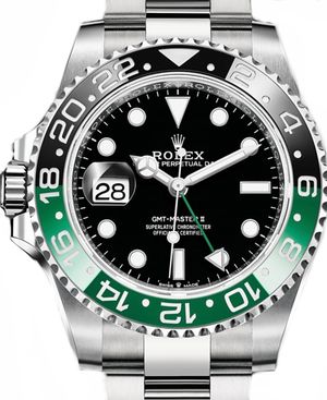 126720VTNR-0001 Rolex GMT-Master II