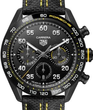 CBN2A1H.FC6512 Tag Heuer Carrera