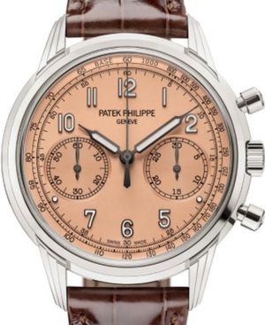 5172G-010 Patek Philippe Complicated Watches
