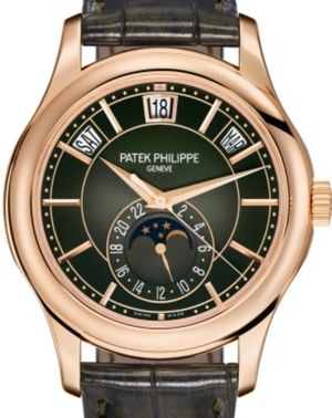 patek philippe geneve pt950