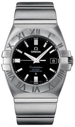 1503.51.00 Omega Constellation Lady