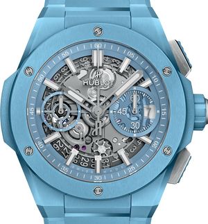 451.EX.5120.EX Hublot Big Bang Integrated