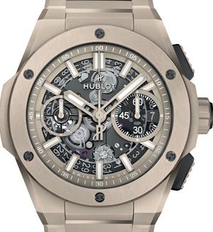 451.CZ.4620.CZ Hublot Big Bang Integrated