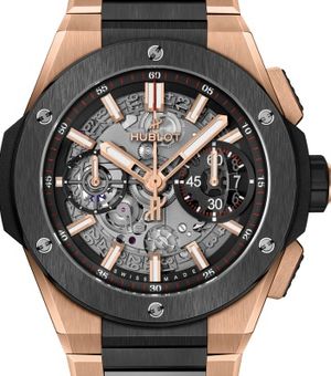 451.OM.1180.OM Hublot Big Bang Integrated