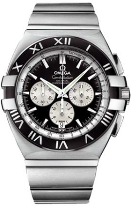 1519.51.00 Omega Constellation Lady