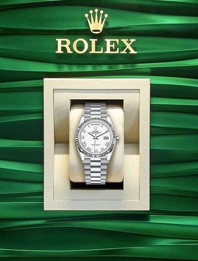 128236-0007 Rolex Day-Date 36