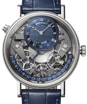7597BB/GY/9WU Breguet Tradition