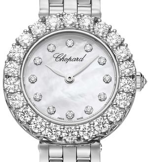 10A178-1606 Chopard L'heure du Diamant
