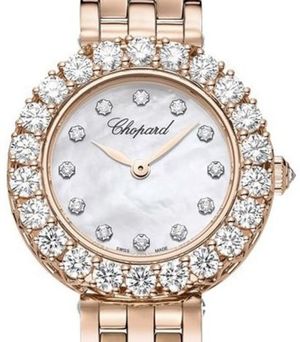 10A178-5606 Chopard L'heure du Diamant