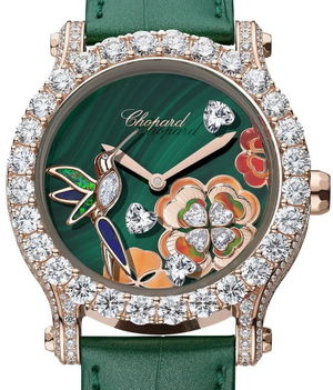 274425-5002 Chopard Happy