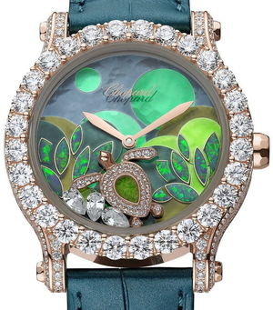 274425-5001 Chopard Happy
