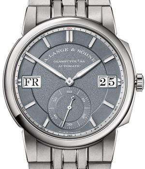 363.117 A. Lange & Söhne Odysseus