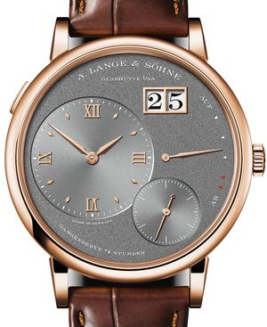 137.033 A. Lange & Söhne Grand Lange 1