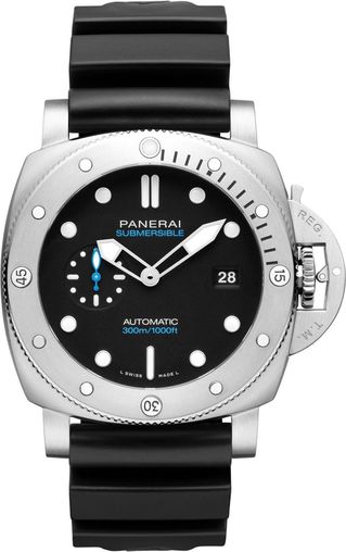 PAM01229 Officine Panerai Submersible