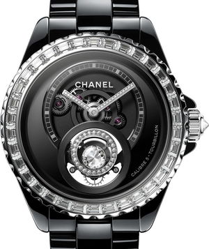 H7381 Chanel J12 Editions Exclusives