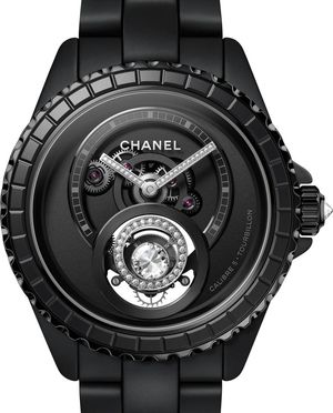 H7380 Chanel J12 Editions Exclusives