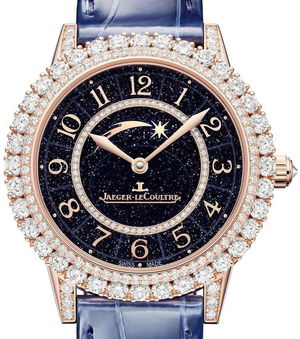 Q364247J Jaeger LeCoultre Rendez-Vous