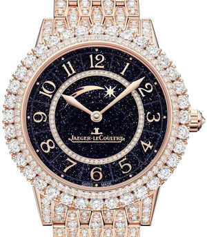 Q3642371 Jaeger LeCoultre Rendez-Vous