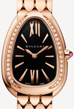 103453 Bvlgari Serpenti