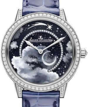 Q36434C1 Jaeger LeCoultre Rendez-Vous