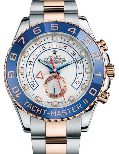 116681 USED Rolex Yacht-Master