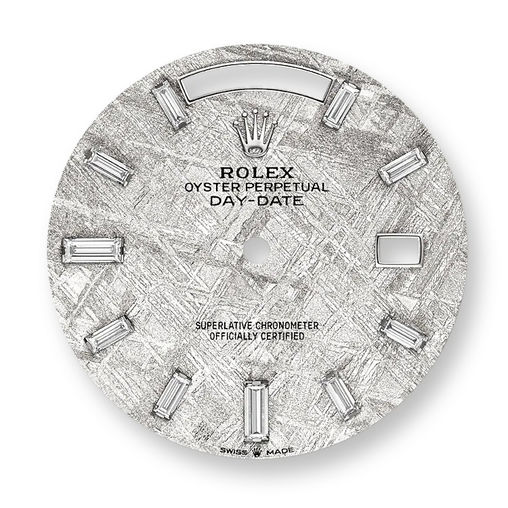 228236-0011 Rolex Day-Date 40