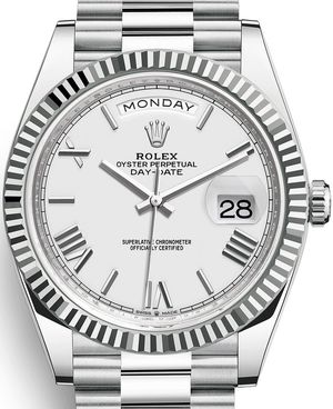 228236-0010 Rolex Day-Date 40