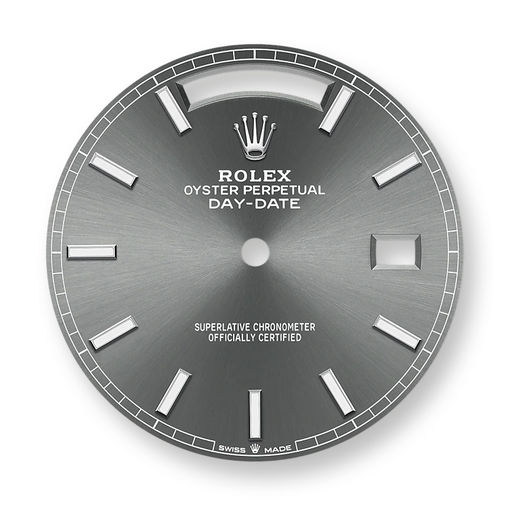 228236-0013 Rolex Day-Date 40