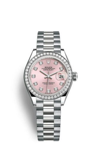 279139rbr-0005 Rolex Lady-Datejust 28