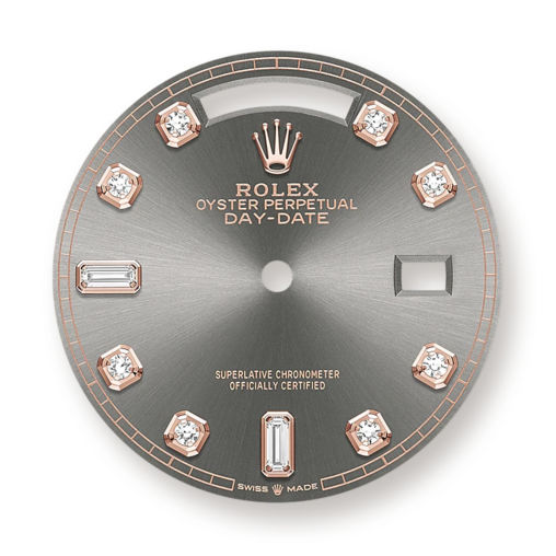 128235-0050 Rolex Day-Date 36