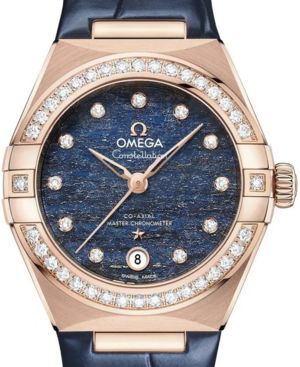 131.58.29.20.99.006 Omega Constellation Lady